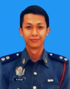 PPgB MUHAMMAD NAZMI BIN RAZALI